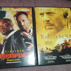 Bruce Willis - paketti 10kpl - pikkukuva 3