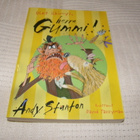 Andy Stanton Olet ilkimys, herra Gummi! - pikkukuva 1