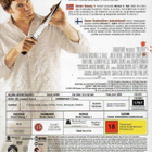 Dexter - 1. tuotantokausi (12 jaksoa, 4 x DVD) - pikkukuva 1