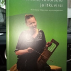 Kantele, runonlaulu ja itkuvirsi ( SIS POSTIKULU) - pikkukuva 1