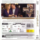 blu-ray, Pientä säätöä (It's Complicated: Meryl Streep, Alec - pikkukuva 2