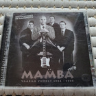 Mamba – Vaaran Vuodet 1984 - 1999 (2xCD) - pikkukuva 1