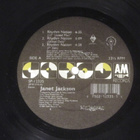 Janet Jackson: Rhythm Nation   12" MaxiEP  1989 - pikkukuva 3