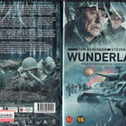 Wunderland (35 192) UUSI -FI- DVD nordic, tom berenger 2018 - pikkukuva 1