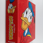 Walt Disney : Aku Ankka puolivuosikerta 2006 (numerot 1-26) - pikkukuva 1