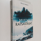Marcus Sedgwick : Mustat ratsastajat - pikkukuva 1