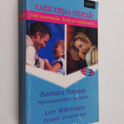 Barbara Hannay ym. : Morsiusneidon erehdys ; Perintö Vene... - pikkukuva 1