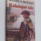 Kaarlo Isotalo : Kalastajan talo - pikkukuva 1