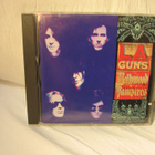 L.A. Guns: Hollywood Vampires CD. - pikkukuva 1