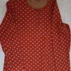 Marimekko, pallopaita (Mika Piirainen), PH, pu-be, S - pikkukuva 1
