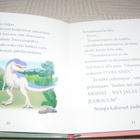 Cressida Cowell Treetoppien kaksosten seikkailut 8 - pikkukuva 2