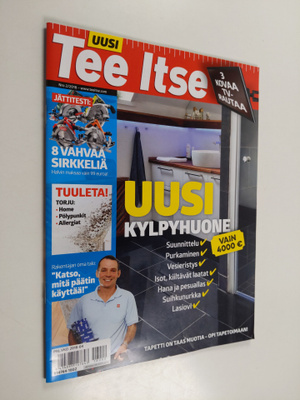 Tee itse 2/2018