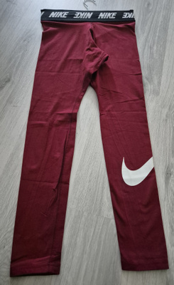 Nike Trikoot / Leggingsit / Leggings - koko M