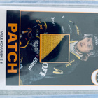 2023-24 Cardset Patch /100 #P12 Ville Koivunen 7/100 – Kärpä - pikkukuva 1