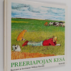 William Kurelek : Preeriapojan kesä - pikkukuva 1