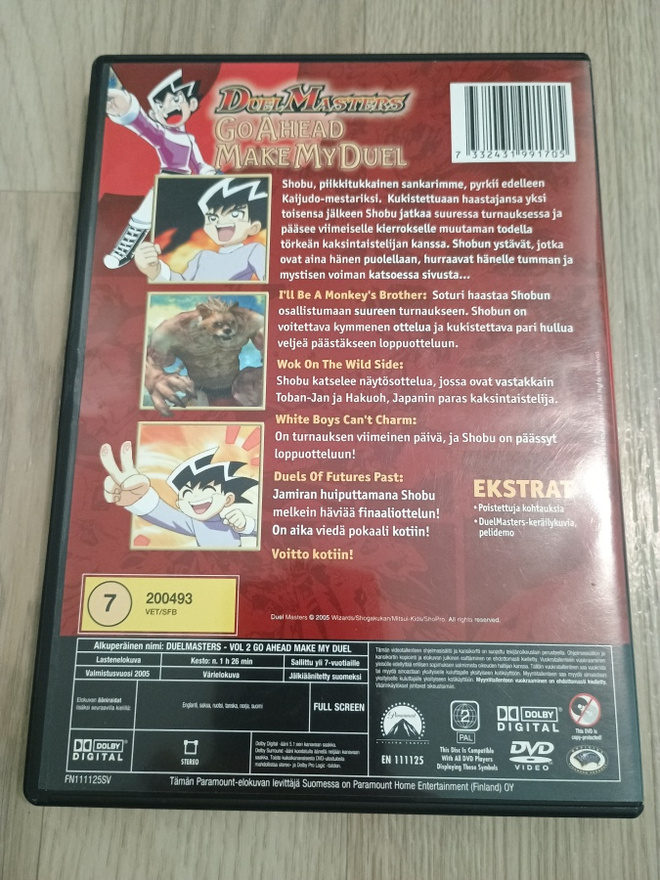 Item image