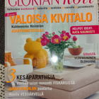 Glorian koti 7-8/2004 - pikkukuva 1