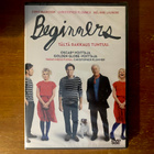 Beginners DVD - pikkukuva 1