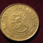 10 markkaa 1952 - pikkukuva 2