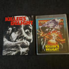 Killer's Delight LE Blu-ray | US | 1978 - pikkukuva 1