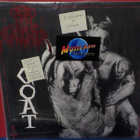 NunSlaughter - Goat M-/M- LP - pikkukuva 1