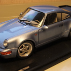 Porsche 911 turbo (964) -90 1:18 ALE! - pikkukuva 1
