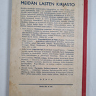 Annikki Setälä : Tarinoita Kristus-lapsesta - pikkukuva 2