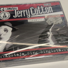 Jerry Cotton - Kostaja Sing Singistä (3CD) UUSI!! Äänikirja - pikkukuva 1