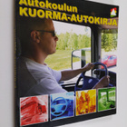 Tapani (toim.) Rintee : Autokoulun kuorma-autokirja - pikkukuva 1