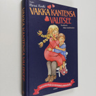 Mervi (toim.) Koski : Vakka kantensa valitsee : sananlask... - pikkukuva 1
