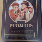 Puhallus DVD - pikkukuva 1