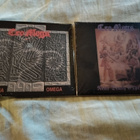 Cro-Mags -Alpha Omega / Near Death Experience Cd - pikkukuva 1