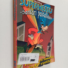 Walt Disney : Superhessu : sankari paikallaan - pikkukuva 1