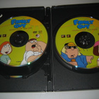 Family Guy 3. Tuotantokausi **3 x DVD** - pikkukuva 4