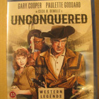 UNCONQUERED - Voittamaton urho ( Gary Cooper ) - pikkukuva 1