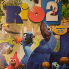 RIO 2 Blu-ray - pikkukuva 1