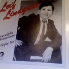 LEIF LINDGREN :: EI KENENKÄÄN LÄHIMMÄINEN :: VINYYLI 7" 1990 - pikkukuva 1
