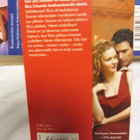 Harlequin Romantiikka Extra 14/2008 Sarah Morgan - pikkukuva 2