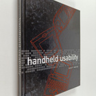 Scott Weiss : Handheld usability - pikkukuva 1