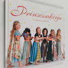 Lenee Grue : Prinsessakirja - pikkukuva 1