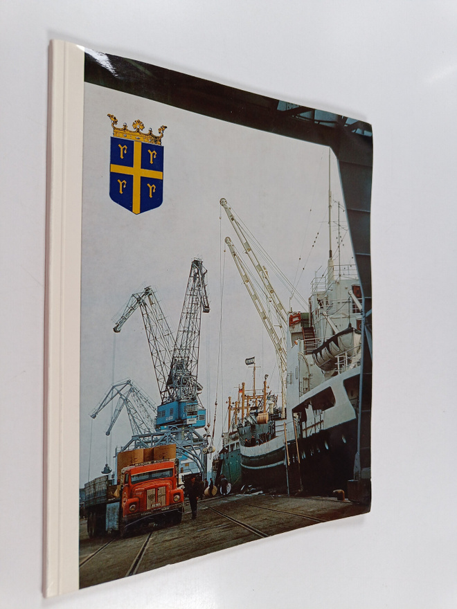 Rauma ja teollisuus
