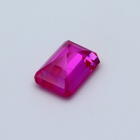 Hieno Iso Pinkki Safiiri 10.02ct (SYNTH) - pikkukuva 2