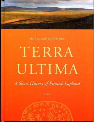 "Terra Ultima" Maria Lähteenmäki