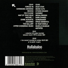 Muse – Hullabaloo Soundtrack - pikkukuva 2