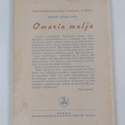Omar Khaijam : Omarin malja - pikkukuva 2