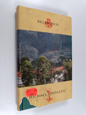 Michael Ondaatje : Resan hem