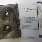 MY DYING BRIDE - TRINITY VERY RARE C-KASETTI - pikkukuva 2
