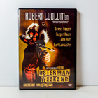 The Osterman Weekend DVD Verinen Viikonloppu - pikkukuva 1