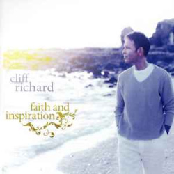 Cliff Richard - Faith And Inspiration (CD)