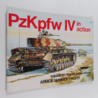 Bruce Culver : PzKpfw IV in action - pikkukuva 1